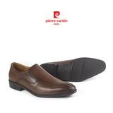 [DELUXE] Giày Brogue Loafer Phiên Bản Đế Độc Quyền Pierre Cardin - PCMFWLH 792