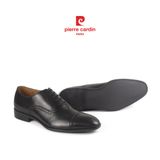 [HAND-WELTED] Giày Brogue Oxford Pierre Cardin - PCMFWLF 401