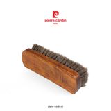 Bàn Chải Đánh Giày Lông Ngựa Cỡ Lớn Pierre Cardin - PCASBWH 002