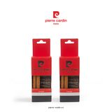 Bàn Chải Đánh Giày Lông Ngựa Cỡ Nhỏ Pierre Cardin - PCASBWH 001