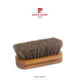 Bàn Chải Đánh Giày Lông Ngựa Cỡ Nhỏ Pierre Cardin - PCASBWH 001