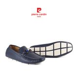 [MẪU ĐỘC QUYỀN] Giày Lười Hàng Hiệu Pierre Cardin - PCMFWLG 519