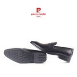 [MẪU ĐỘC QUYỀN] Giày Penny Loafer Pierre Cardin Phiên Bản Lavin Tone - PCMFWLG 705