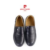 [MẪU ĐỘC QUYỀN] Giày Black Loafer Pierre Cardin - PCMFWLG 083