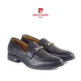 [MẪU ĐỘC QUYỀN] Giày Horsebit Loafer Pierre Cardin - PCMFWLG 700