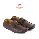 [MẪU ĐỘC QUYỀN] Giày Horsebit Driving Pierre Cardin - PCMFWLG 708