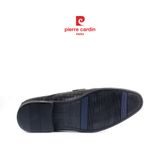 [MẪU ĐỘC QUYỀN] Giày Loafer Có Khóa Cài Pierre Cardin - PCMFWLG 725