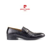 [MẪU ĐỘC QUYỀN] Giày Loafer Có Khóa Cài Pierre Cardin - PCMFWLG 725