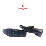 [MẪU ĐỘC QUYỀN] Giày Loafer Có Khóa Cài Pierre Cardin - PCMFWLG 725