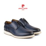 [LIMITED] Giày Plain-toe Derby Pierre Cardin - PCMFWLH 789