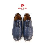 [LIMITED] Giày Plain-toe Derby Pierre Cardin - PCMFWLH 789