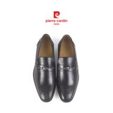 [MẪU ĐỘC QUYỀN] Giày Horsebit Loafer Cao Cấp Pierre Cardin - PCMFWLI 793