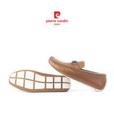 [MẪU ĐỘC QUYỀN] Giày Lười Hàng Hiệu Pierre Cardin - PCMFWLG 519