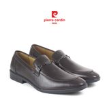 [MẪU ĐỘC QUYỀN] Giày Horsebit Loafer Pierre Cardin - PCMFWLG 763