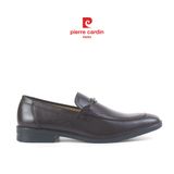 [MẪU ĐỘC QUYỀN] Giày Horsebit Loafer Pierre Cardin - PCMFWLG 763