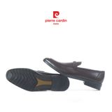 [MẪU ĐỘC QUYỀN] Giày Horsebit Loafer Pierre Cardin - PCMFWLG 763