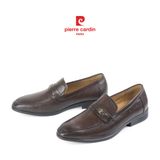 [MẪU ĐỘC QUYỀN] Giày Loafer Phiên Bản Đặc Biệt Pierre Cardin - PCMFWLG 756