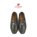 [MẪU ĐỘC QUYỀN] Giày Lười Hàng Hiệu Pierre Cardin - PCMFWLG 519