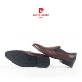 [MẪU ĐỘC QUYỀN] Giày Loafer Phiên Bản Lavin Tone Pierre Cardin - PCMFWLF 704