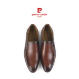 [MẪU ĐỘC QUYỀN] Giày Loafer Phiên Bản Lavin Tone Pierre Cardin - PCMFWLF 704