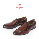 [MẪU ĐỘC QUYỀN] Giày Loafer Phiên Bản Lavin Tone Pierre Cardin - PCMFWLF 704