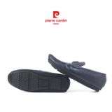 [MẪU ĐỘC QUYỀN] Giày Horsebit Driving Pierre Cardin - PCMFWLG 708