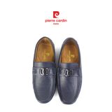 [MẪU ĐỘC QUYỀN] Giày Horsebit Driving Pierre Cardin - PCMFWLG 708