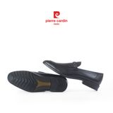 [MẪU ĐỘC QUYỀN] Giày Horsebit Loafer Pierre Cardin - PCMFWLG 763