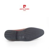 [MẪU ĐỘC QUYỀN] Giày Penny Loafer Pierre Cardin Phiên Bản Lavin Tone - PCMFWLG 705