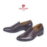 [MẪU ĐỘC QUYỀN] Giày Loafer Cổ Điển Pierre Cardin - PCMFWLG 745