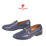 [MẪU ĐỘC QUYỀN] Giày Horsebit Loafer Pierre Cardin - PCMFWLG 700