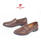 [MẪU ĐỘC QUYỀN] Giày Horsebit Loafer Pierre Cardin - PCMFWLG 700