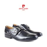 [MẪU ĐỘC QUYỀN] Giày Single Monkstrap Cao Cấp Pierre Cardin - PCMFWLH 778