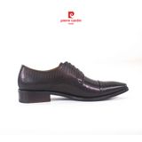 Giày Derby Cao Cấp Pierre Cardin - PCMFWLG 352