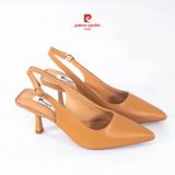 Giày Nữ Cao Gót Nhọn Pierre Cardin - PCWFWSG 218