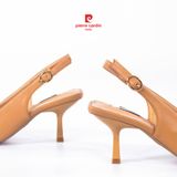 Giày Nữ Cao Gót Nhọn Pierre Cardin - PCWFWSG 218