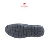 [MẪU ĐỘC QUYỀN] Giày Black Loafer Pierre Cardin - PCMFWLG 083