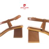 Giày Sandal Cao Gót Nữ Pierre Cardin - PCWFWSG 219