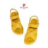 Giày Sandal Nữ Pierre Cardin - PCWFWSH 224