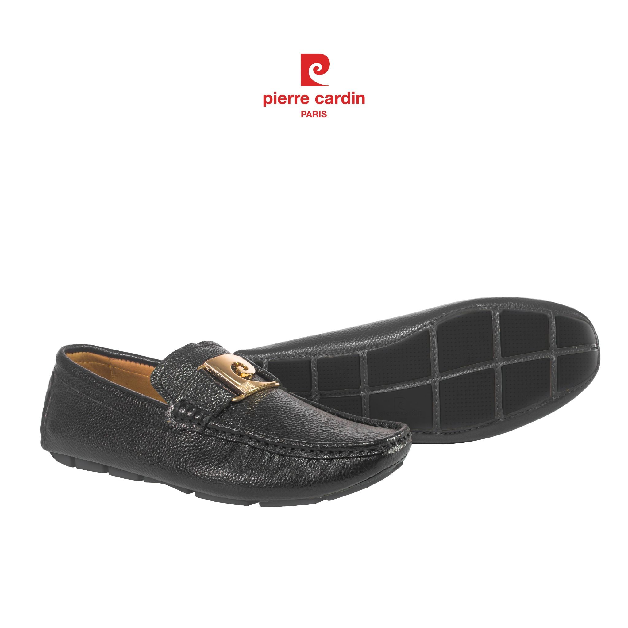 Pierre Cardin Paris Vietnam: Giày Lười Cao Cấp Pierre Cardin - PCMFWLH 520