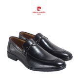 [MẪU ĐỘC QUYỀN] Giày Horsebit Loafer Pierre Cardin - PCMFWLG 763