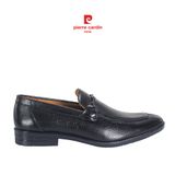 [MẪU ĐỘC QUYỀN] Giày Horsebit Loafer Pierre Cardin - PCMFWLG 763