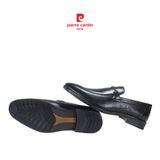 [MẪU ĐỘC QUYỀN] Giày Horsebit Loafer Pierre Cardin - PCMFWLG 763