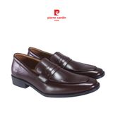 [DELUXE] Giày Classic Loafer Pierre Cardin - PCMFWLG 342