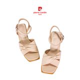 Giày Sandal Cao Gót Nữ Pierre Cardin - PCWFWSG 220