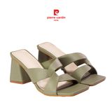 Giày Cao Gót Nữ Pierre Cardin -  PCWFWSH 222