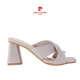 Giày Cao Gót Nữ Pierre Cardin -  PCWFWSH 222