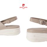 Giày Sandals Nữ Pierre Cardin - PCWFWSH 223