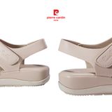 Giày Sandal Nữ Pierre Cardin - PCWFWSH 224