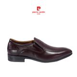 Giày Brogue Loafer Pierre Cardin -  PCMFWLG 758